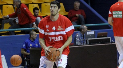 ליאור אליהו (חגי ניזרי)