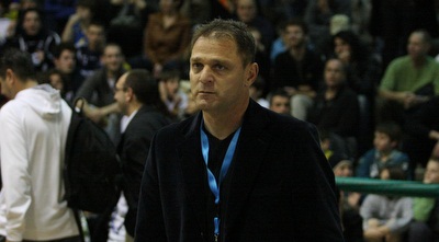 אלי דריקס. הנהלת הפועל מדברת איתו בצורה שונה מבתקשורת  (משה חרמון)