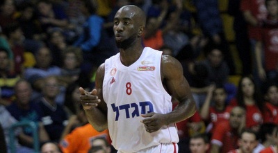 דופרי (חגי ניזרי)