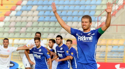 גיא אבנד. יעדר מהמשחק  (יניב גונן)