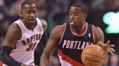 ווסלי מת´יוס מול טרנס רוס (רויטרס) ווסלי מת´יוס מול טרנס רוס (רויטרס)