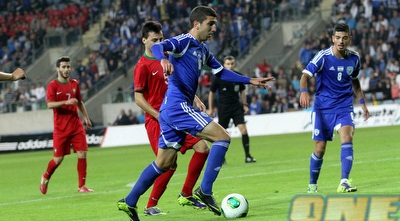 מונס דאבור (חגי ניזרי)