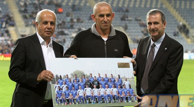 אבי לוזון (חגי ניזרי)