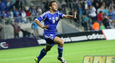 דיא סבע חוגג (חגי ניזרי)