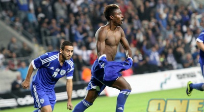 טאלב טוואטחה בטירוף (חגי ניזרי)