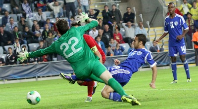 דיא סבע כובש (חגי ניזרי) דיא סבע כובש (חגי ניזרי)