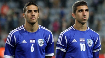 עומרי אלטמן, מונס דאבור ולוטם זינו (חגי ניזרי) עומרי אלטמן, מונס דאבור ולוטם זינו (חגי ניזרי)