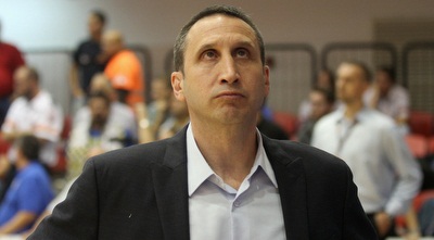 דייויד בלאט (רדאד ג´בארה)