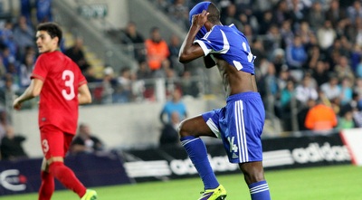 טאלב טוואטחה בטירוף (חגי ניזרי)