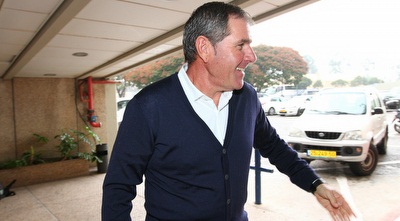 גוטמן. ממשיך בנבחרת (שי לוי)