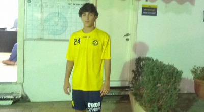 סקוט קשקאט (ONE)