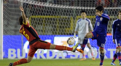 הונדה ומיראלס (ONE) הונדה ומיראלס (ONE)