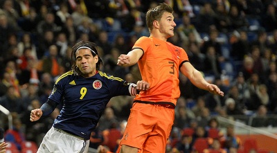 ג´ואל ולטמן ורדמאלפלקאו (רויטרס) ג´ואל ולטמן ורדמאלפלקאו (רויטרס)