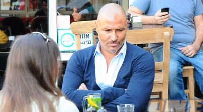 זוהר (ברק פכטר)