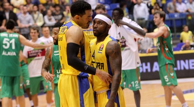 רייס ובלו (חגי ניזרי)