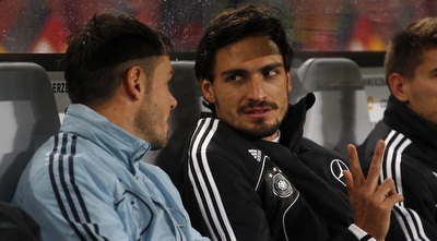 מאטס הומלס (רויטרס)