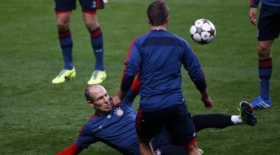 אריאן רובן (רויטרס)