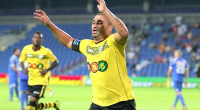 ערן לוי חוגג (משה חרמון)