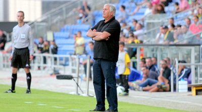 יוסי מזרחי על הקווים (משה חרמון)