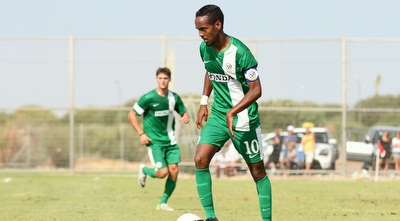 מיכה לאוטה (רדאד ג´בארה)