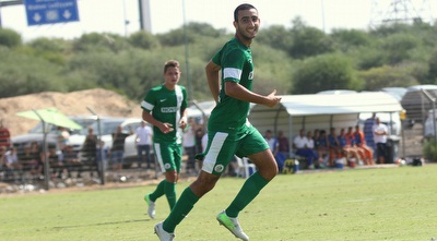 דור חוגי חוגג (רדאד ג´בארה)