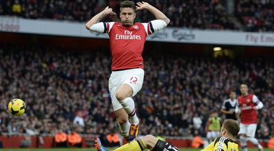 ג´ירו מול בורוץ´ (רויטרס)