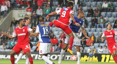 גדיר נוגח (רדאד ג´בארה) גדיר נוגח (רדאד ג´בארה)