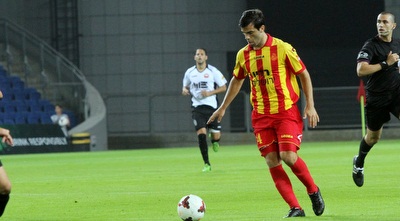 דויד סולארי (חגי ניזרי) דויד סולארי (חגי ניזרי)