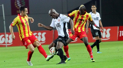 דוידוב ואושינווה מול דה סוזה (חגי ניזרי) דוידוב ואושינווה מול דה סוזה (חגי ניזרי)