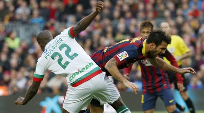 ססק פברגאס (רויטרס)