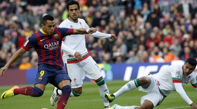 אלכסיס סאנצ´ס (רויטרס)