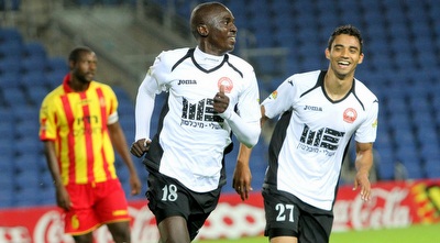 מאמדו טורה צ´יאם ודה סוזה חוגגים (חגי ניזרי) מאמדו טורה צ´יאם ודה סוזה חוגגים (חגי ניזרי)