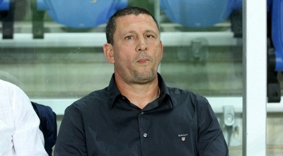 ניר קלינגר (חגי ניזרי) ניר קלינגר (חגי ניזרי)