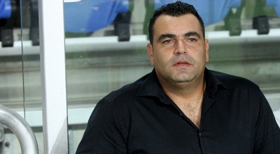 מנחם קורצקי (חגי ניזרי) מנחם קורצקי (חגי ניזרי)