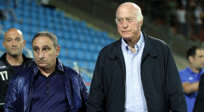 דרור קשטן (יניב גונן) דרור קשטן (יניב גונן)