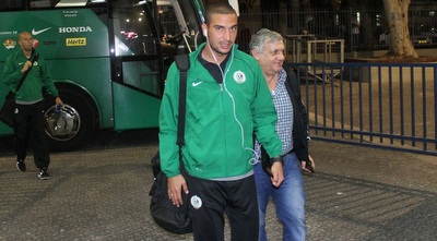 אבוחצירה בבלומפילד (חגי ניזרי)