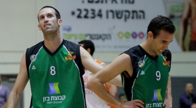 רוט ויבזורי מאוכזבים (יניב גונן)