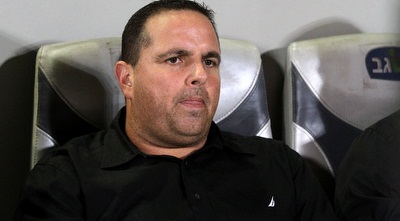 בן שמעון. המשחק הרע ביותר? (חגי ניזרי)