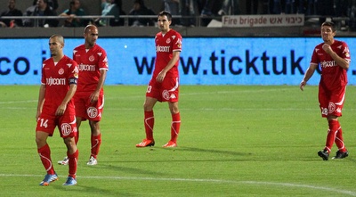 שחקני הפועל בדיכאון (חגי ניזרי)