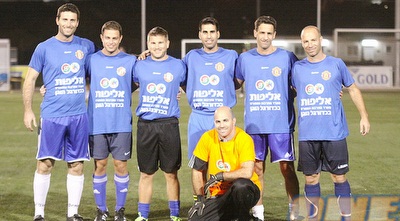 פריים טיים יונייטד