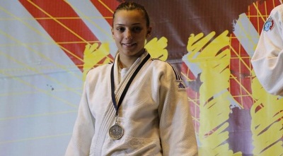 בלואוסוב על הפודיום  (צ´יקו בריטש)