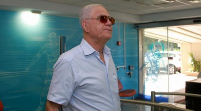 יעקב שחר (רדאד ג´בארה)