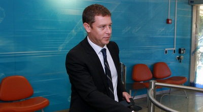 עו&qout;ד מורן מאירי (רדאד ג´בארה)