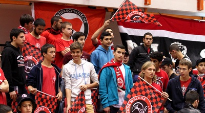 אוהדי הפועל ירושלים (שי לוי)