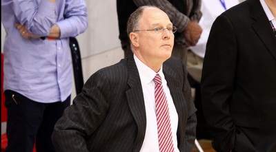 בראד גרינברג. חניכיו ניצחו גם בלעדיו (שי לוי)