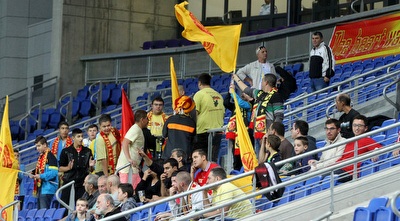 קהל אשדוד (חגי ניזרי)