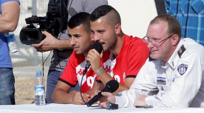 גל אראל (יניב גונן) גל אראל (יניב גונן)