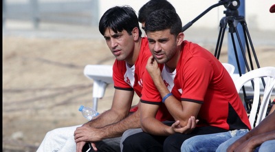 סיראז´ נסאר (יניב גונן) סיראז´ נסאר (יניב גונן)