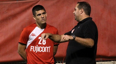 גם גרזיץ´ קיבל שיחה (חגי ניזרי)