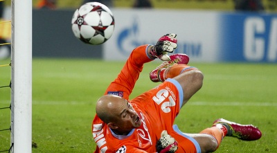 ריינה. הציל את נאפולי כמה פעמים (רויטרס)